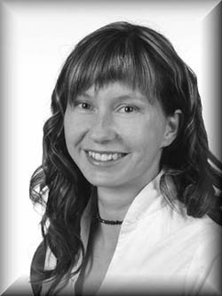 Doktor Marzena Ciemała