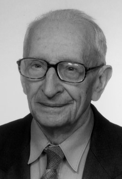 Profesor Jerzy Grski