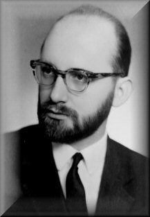 Profesor Marek Kuczma