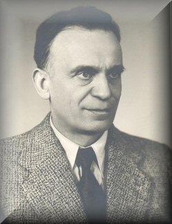 Prof. Antoni Wakulicz