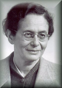 Magister Maria Zajczkowska