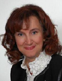 prof. dr hab. Katarzyna Horbacz