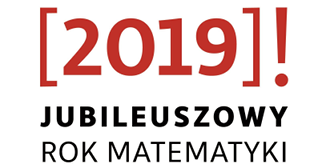 Jubileuszowy Rok Matematyki