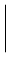 $\displaystyle \left\vert\vphantom{ \begin{array}{cc}
a & b \\
c & d
\end{array} }\right.$