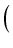 $ \left(\vphantom{sin^6(x) - \frac{sin^4(x)}{5} - \frac{4 sin^2(x)}{15} - \frac{8}{15} }\right.$