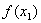 *