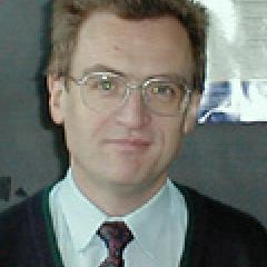 prof. dr hab. Piotr Biler