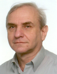 prof. dr.hab. Feliks Przytycki