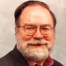 Professor James A. Yorke