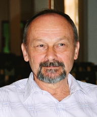 Kazimierz Szymiczek - (1939 - 2015)