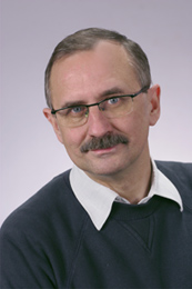 Ryszard Rudnicki