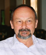 Prof. Kazimierz Szymiczek