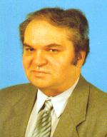 Prof. dr hab. Roman Jerzy Ger